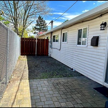 Apartamento Amazing Entire House + Parking Portland Exterior foto
