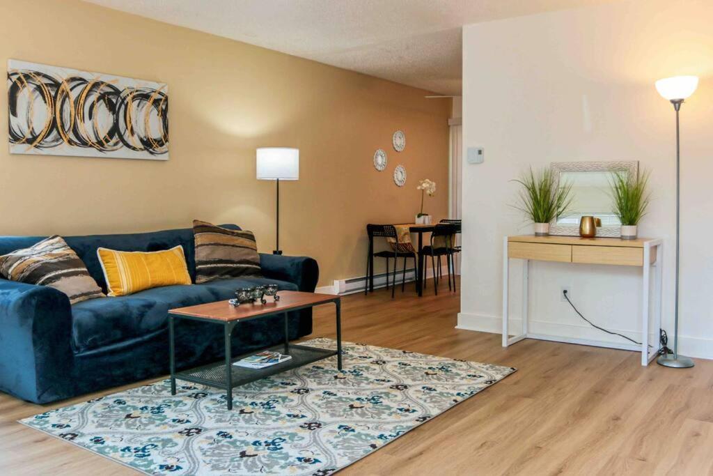 Apartamento Amazing Entire House + Parking Portland Exterior foto