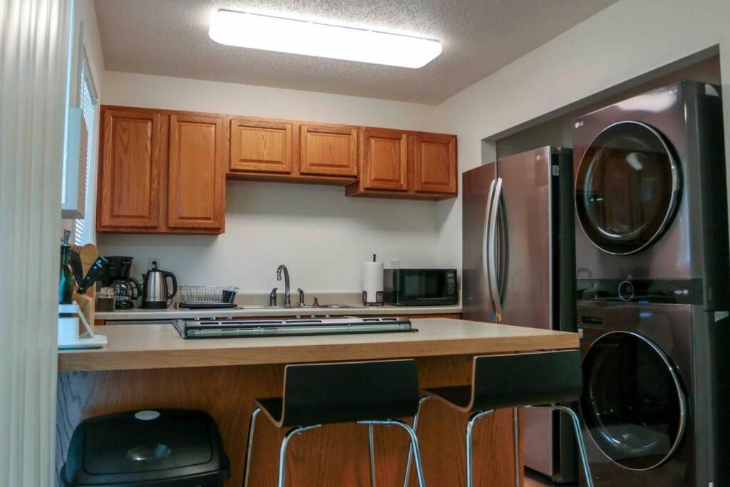 Apartamento Amazing Entire House + Parking Portland Exterior foto