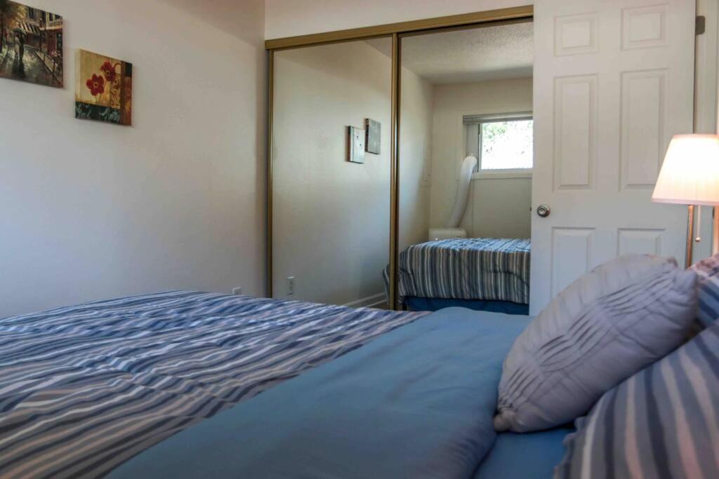 Apartamento Amazing Entire House + Parking Portland Exterior foto