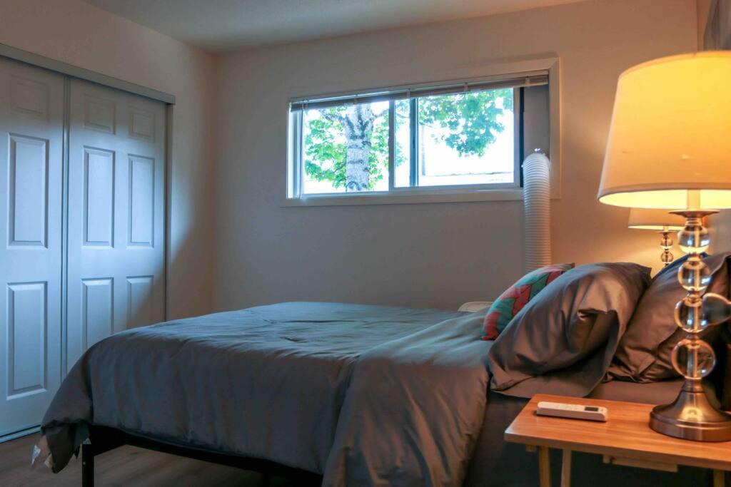Apartamento Amazing Entire House + Parking Portland Exterior foto