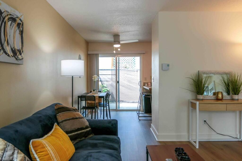 Apartamento Amazing Entire House + Parking Portland Exterior foto