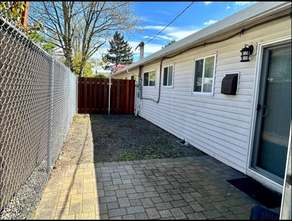 Apartamento Amazing Entire House + Parking Portland Exterior foto